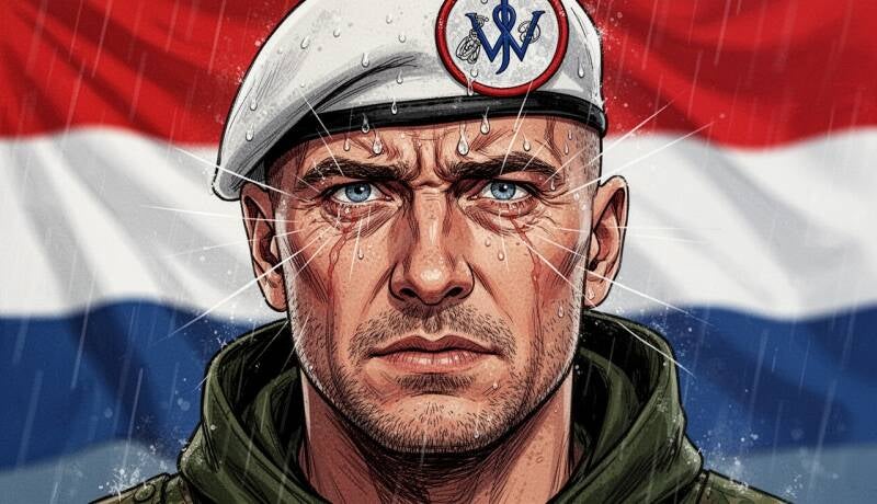 JW Broken Veteran 007