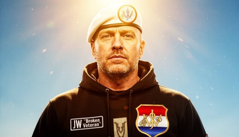 JW Broken Veteran 061