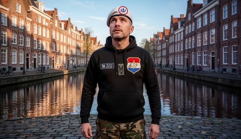 JW Broken Veteran 131