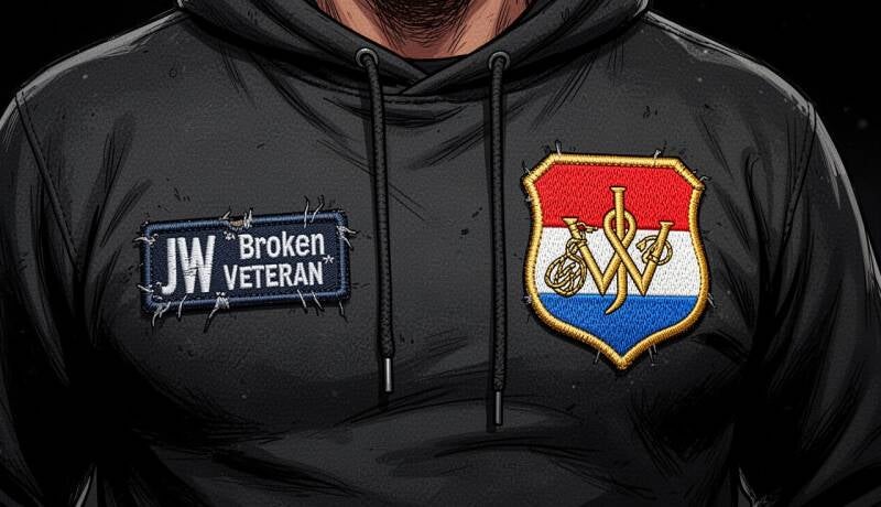 JW Broken Veteran 194