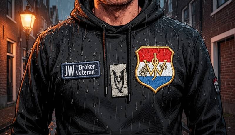 JW Broken Veteran 201